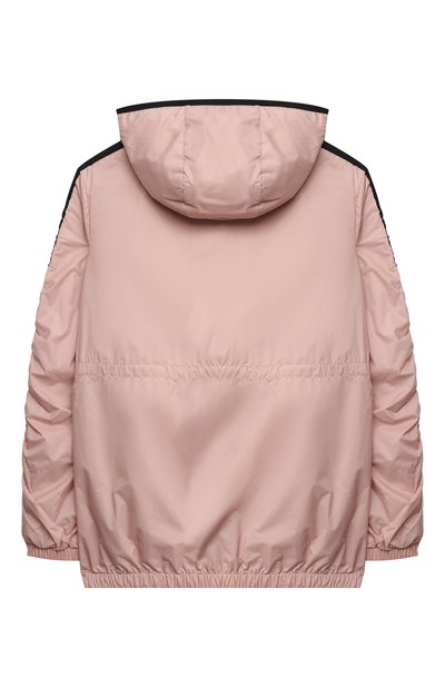 Ветровка с капюшоном MONCLER, арт. G1-954-1B714-10-53333/12-14A, фото 2