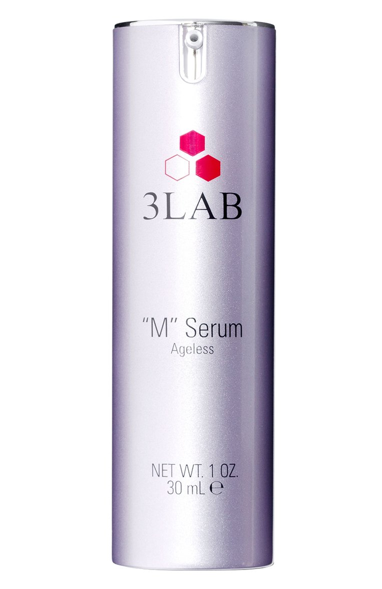 Сыворотка для лица m serum (30ml) 3LAB бесцветного цвета, арт. 0686769002549 | Фото 1 (Тип продукта: Сыворотки; Назначение: Для лица; Региональные ограничения белый список (Axapta Mercury): Не проставлено; Нос: Не проставлено)