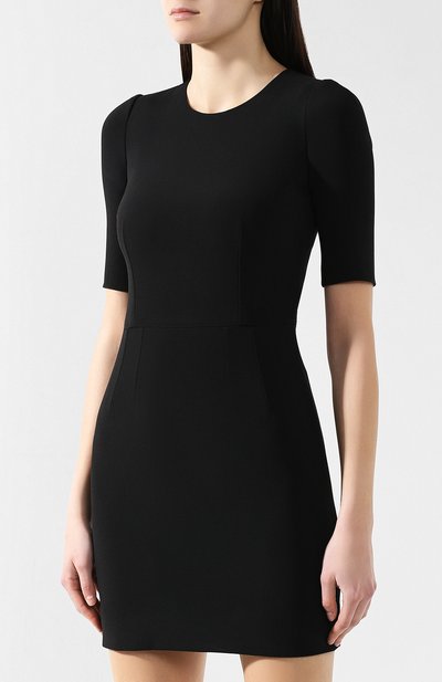 Мини-платье DOLCE & GABBANA, арт. F6D3QT/FURDV, фото 3