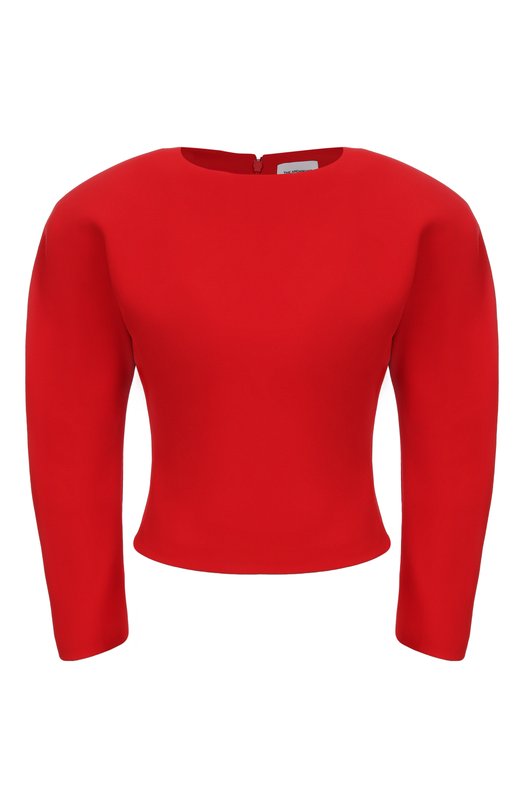 Топ The Andamane T190911A/TNP263 Красный T190911A/TNP263