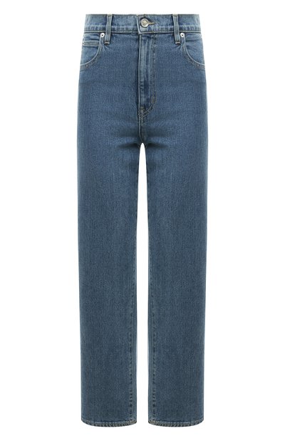 Джинсы SLVRLAKE, арт. SSS22LNDC5060F0BL/L0ND0N CR0P, фото 1