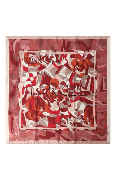 Шелковый платок LANCEL, арт. A13099, фото 4