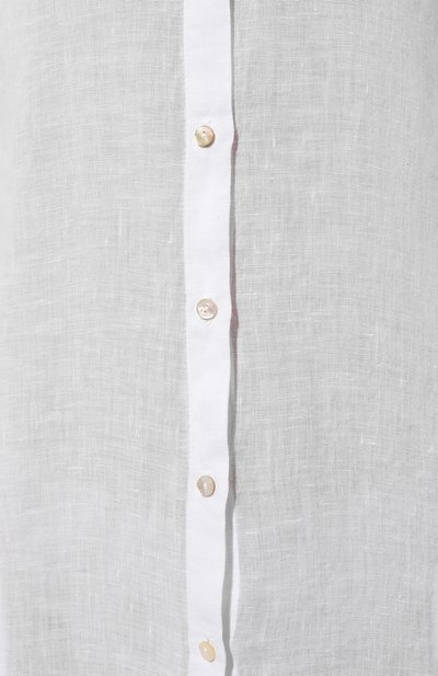 Льняное платье 120% LINO, арт. 31ALIW4759/000B317/000, фото 5