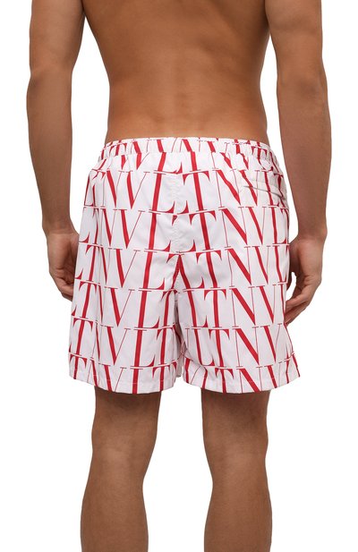 Плавки-шорты VALENTINO, арт. WV3UH0286G0, фото 3