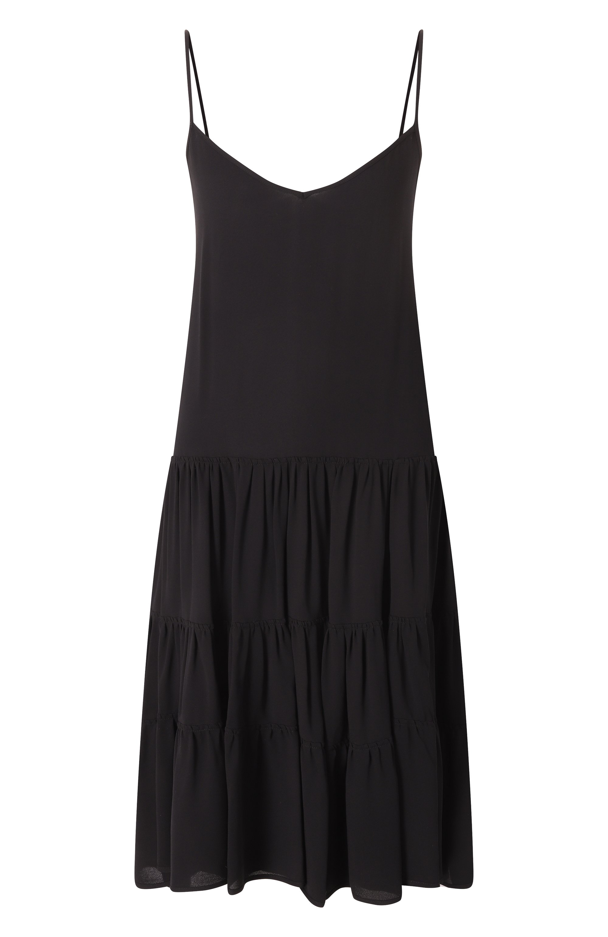 Платье из вискозы N21, арт. H102/5132, фото 1