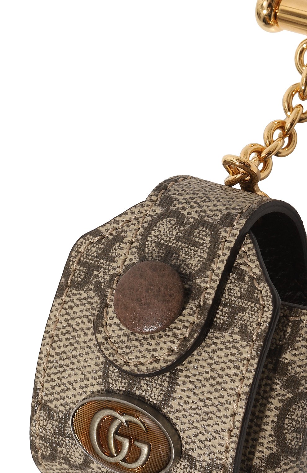 Чехол ophidia для airpods GUCCI, арт. 596720 K9GSS, фото 3