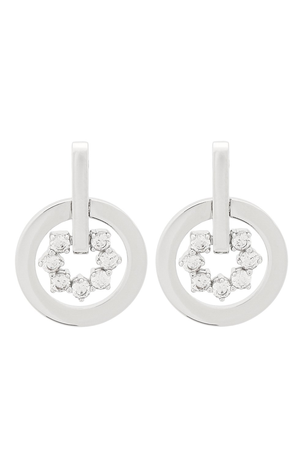 Серьги further SWAROVSKI, арт. 5499002, фото 1