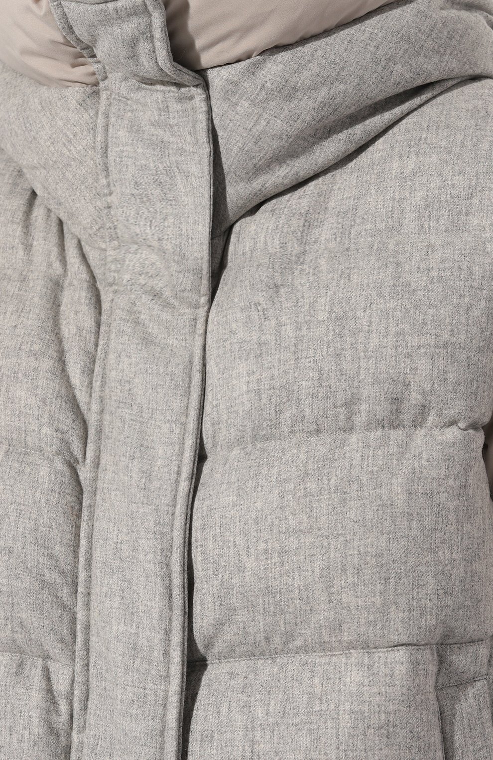 Пуховик HETREGO, арт. 8N742/MAIKA, фото 6