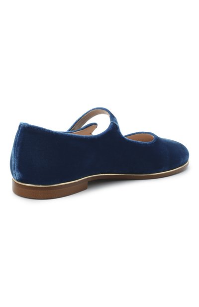 Балетки BEBERLIS, арт. 21607-C/39-41, фото 3