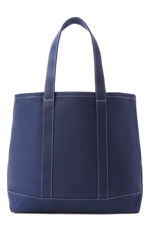 Сумка-шопер Vendome Sporty and Rich BA004508205BL32 Синий  BA004508205BL32 Фото 6