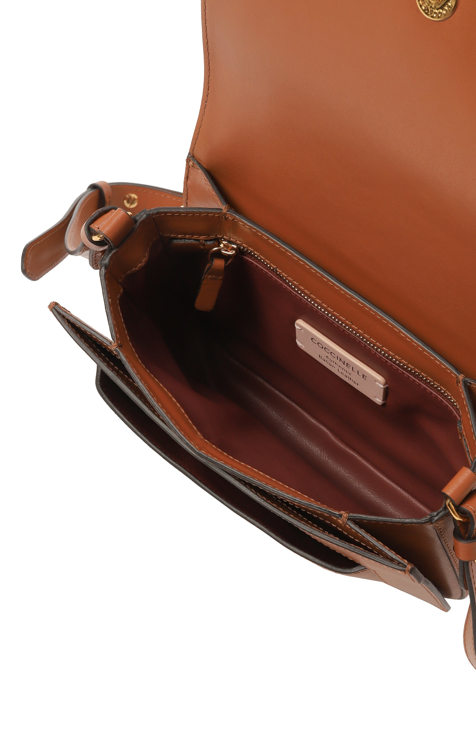 Сумка c-me COCCINELLE, арт. E1SSK150101, фото 5