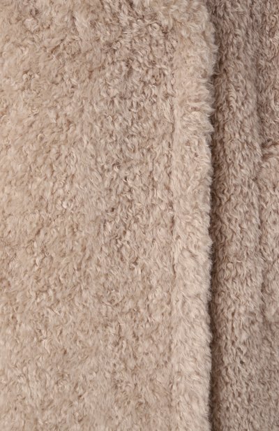 Шуба из экомеха ANTONELLI FIRENZE, арт. K7995M/374C, фото 5