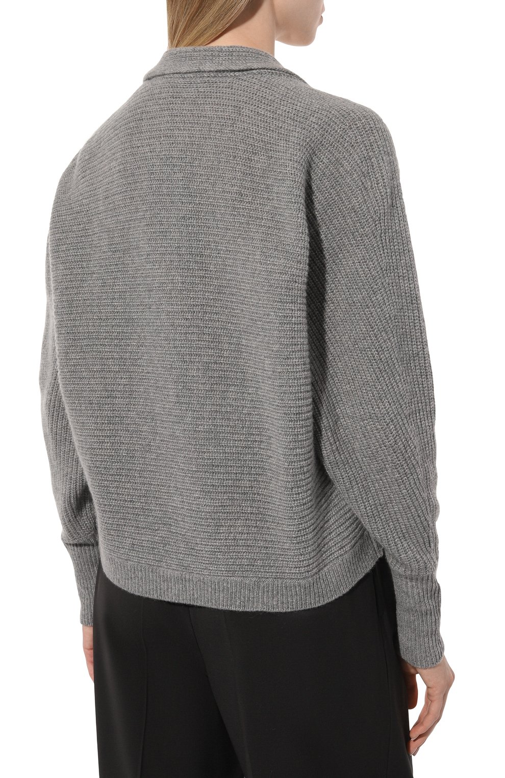 Кардиган из кашемира WINDSOR, арт. 52 DP307/10000805, фото 4