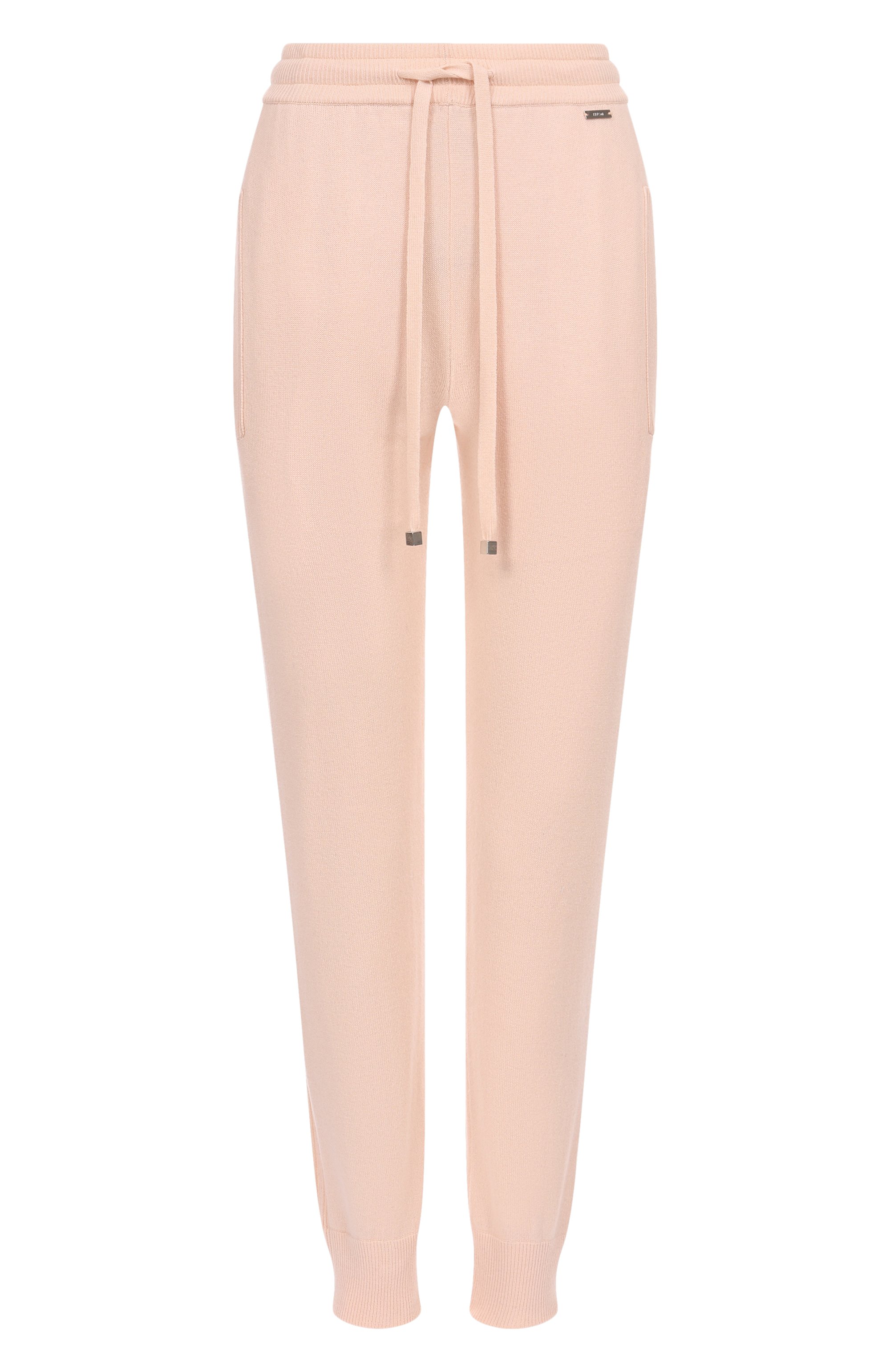 Кашемировые джоггеры KITON, арт. D5870773484, фо�то 1