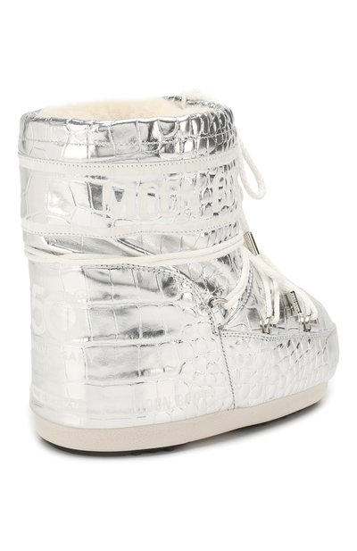 Сапоги MOON BOOT, арт. 14089600, фото 4