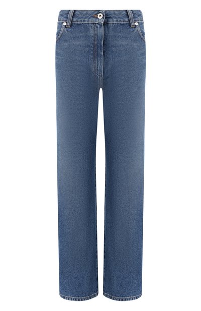 Женские джинсы OFF-WHITE, арт. 0WYA004R197730578700