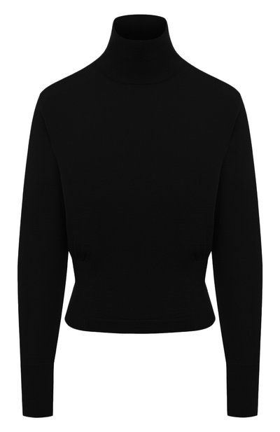Женская шерстяная водолазка DRIES VAN NOTEN, арт. 202-11290-1700