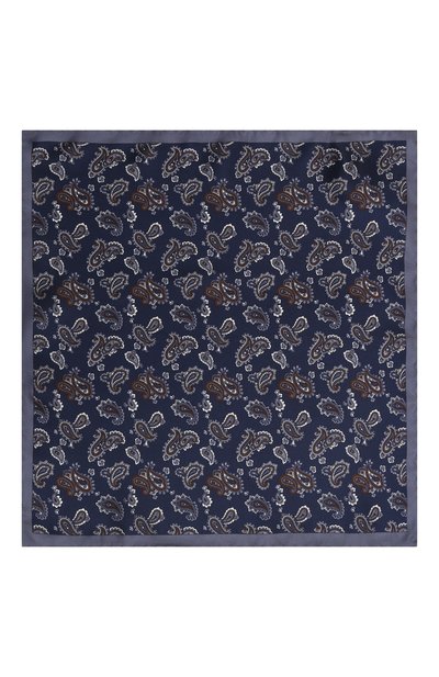 Шелковый платок ALTEA, арт. 2268401, фото 3