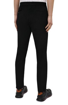 Вельветовые брюки BRIONI, арт. RPM20L/09043/NEW SIDNEY, фото 1