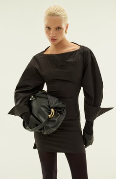 Сумка moon medium JIL SANDER, арт. J07ZH0024-P6569, фото 9