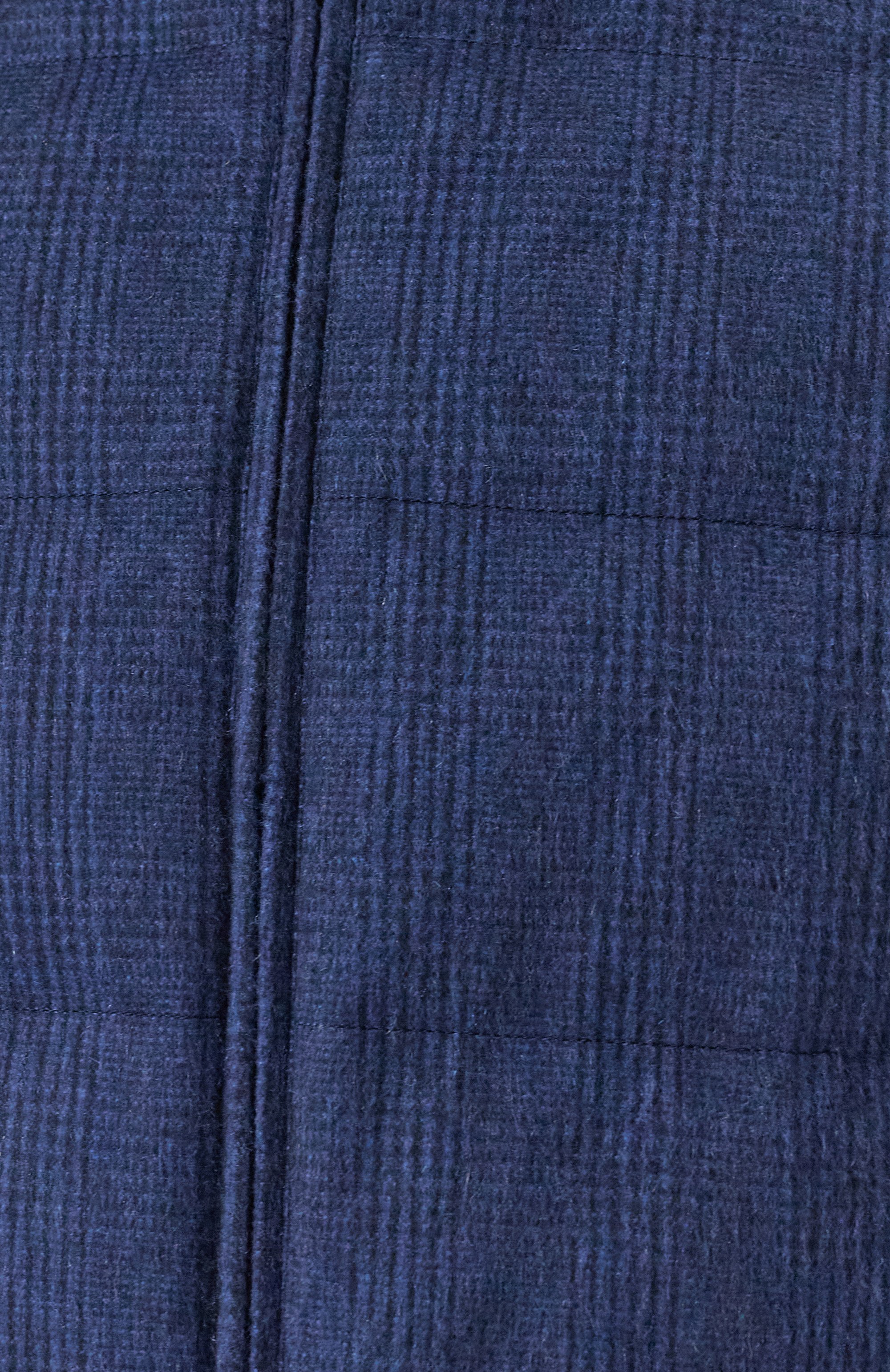 Кашемировый пуховик COLOMBO, арт. GB00213/90773-30, фото 6