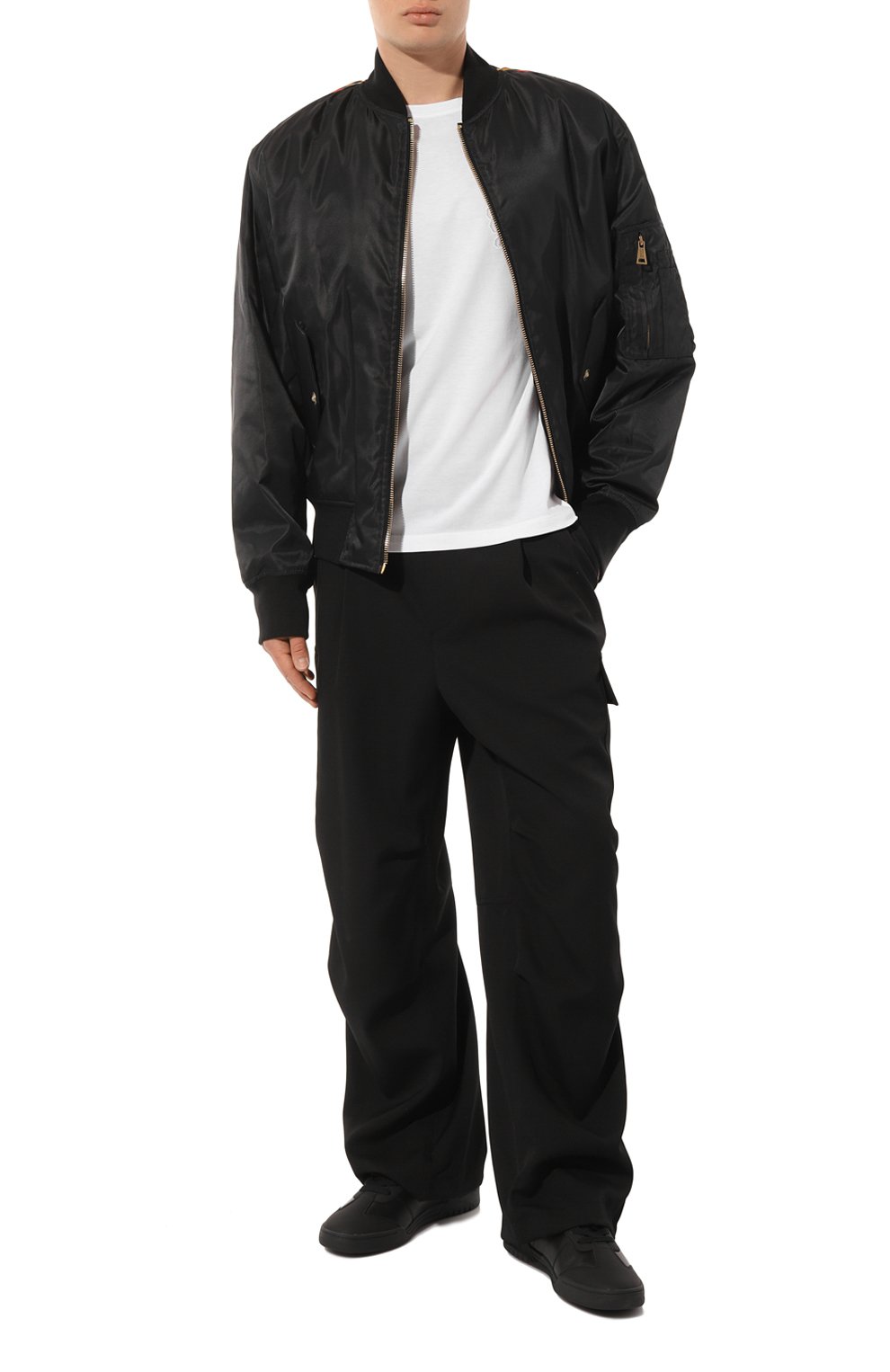 Футболка STEFANO RICCI, арт. MNH3402730/803, фото 2