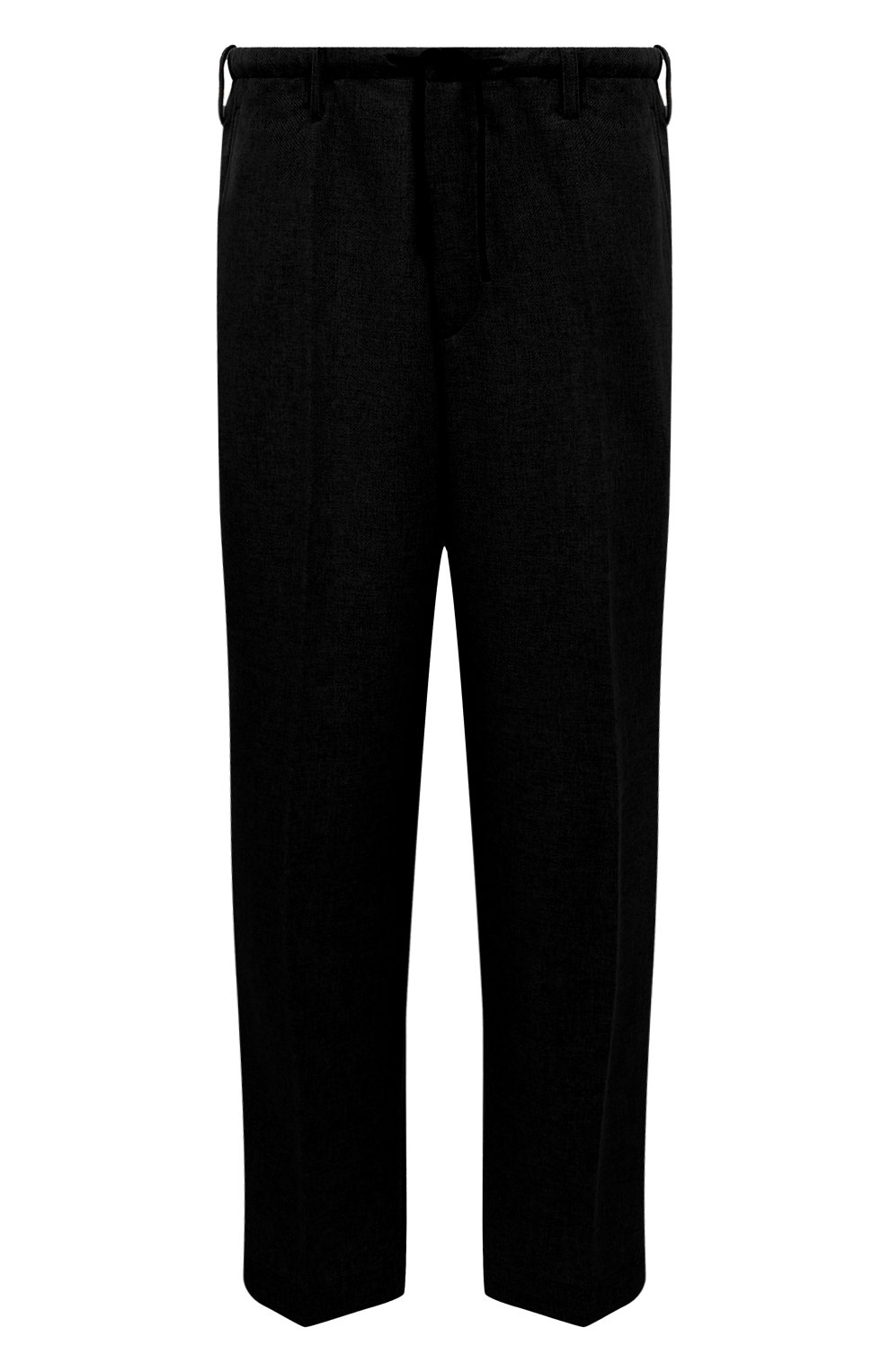 Брюки из шерсти и кашемира DRIES VAN NOTEN, арт. 242-020905-9261, фото 1