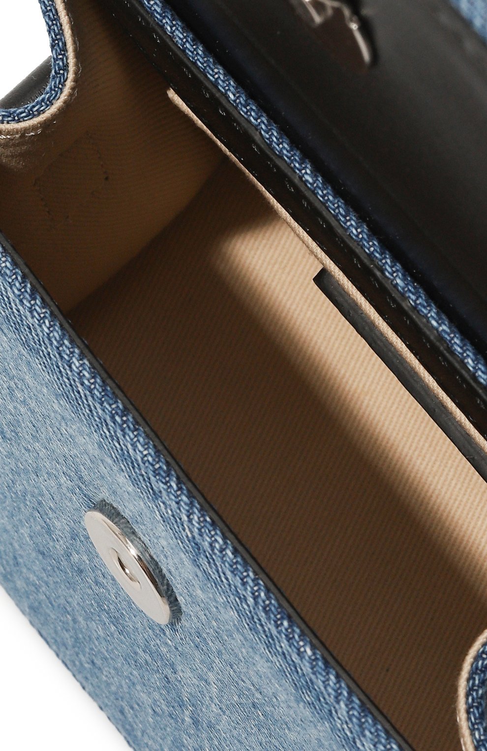 Сумка le chiquito moyen JACQUEMUS, арт. 24E/213BA002, фото 5