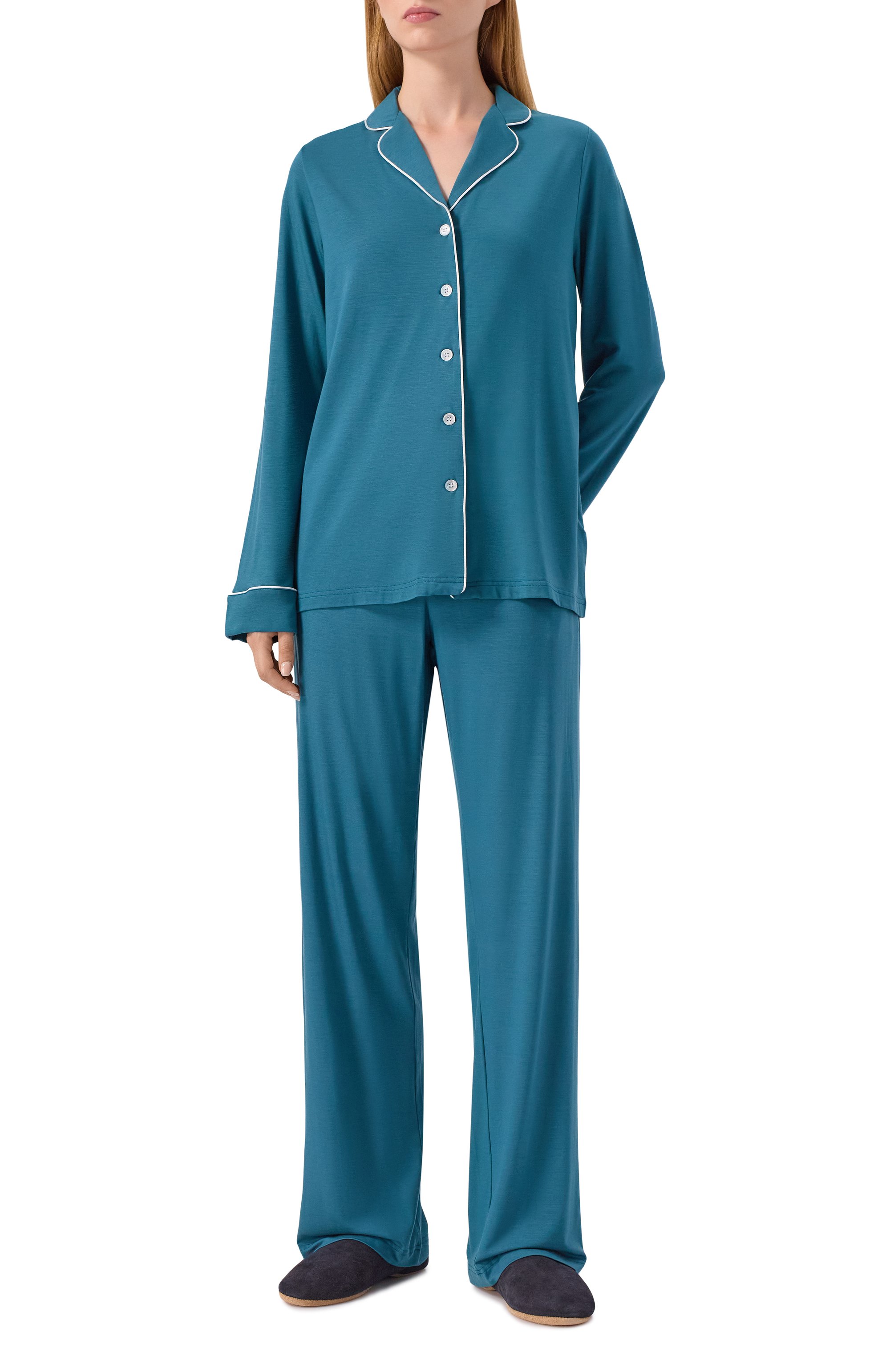 Пижама DEREK ROSE, арт. 2034/LARA008, фото 2