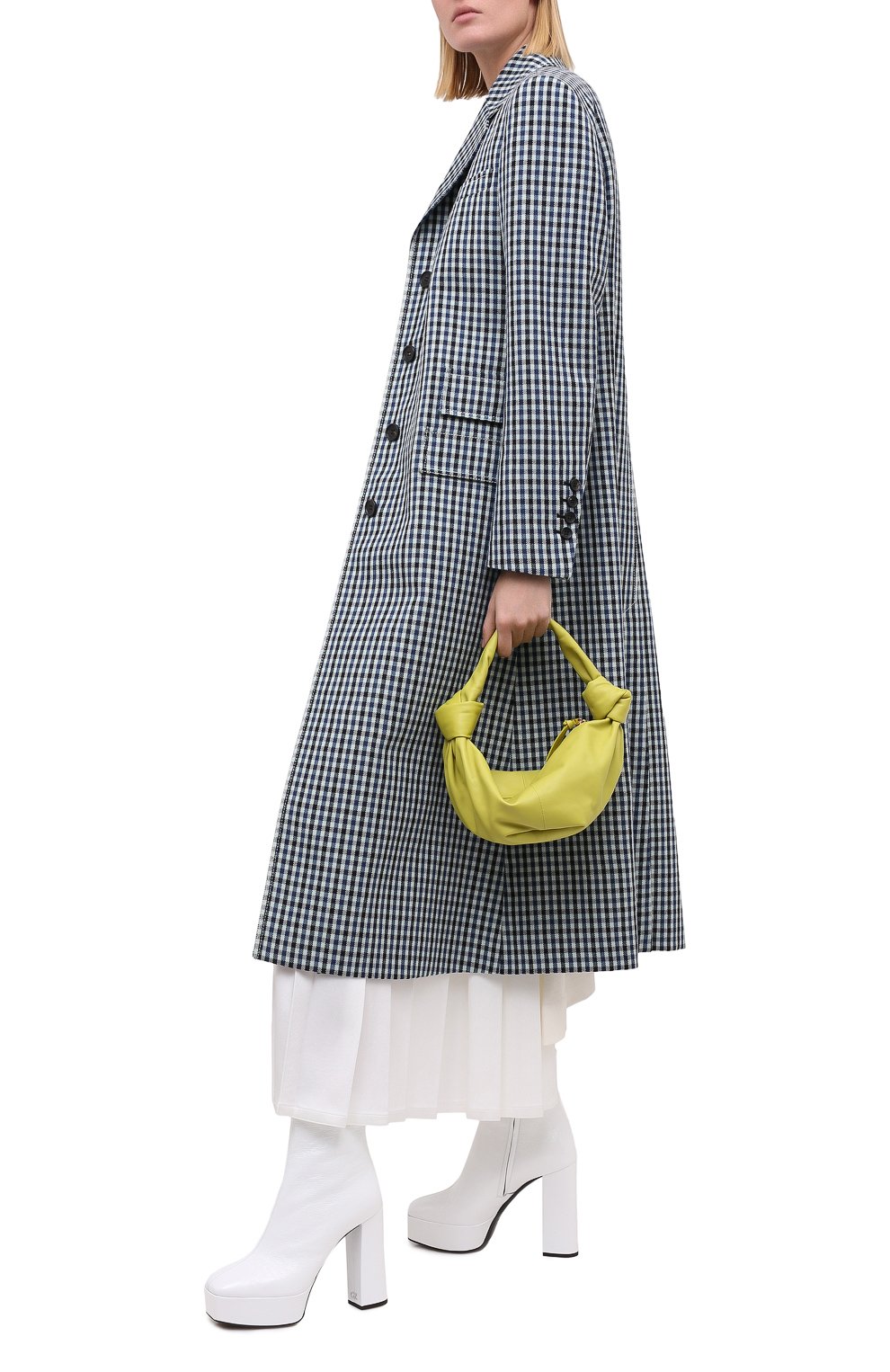 Кожаные ботильоны GIUSEPPE ZANOTTI DESIGN, арт. I070012/003, фото 2