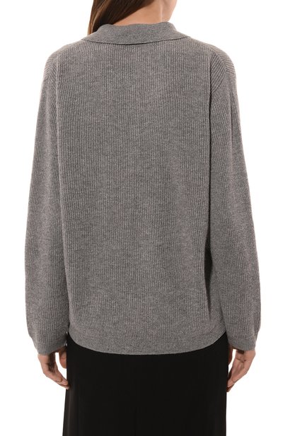 Кашемировое поло ADDICTED, арт. MK893, фото 4