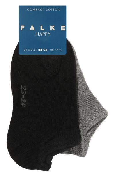 Комплект из двух пар носков FALKE, арт. 12298.