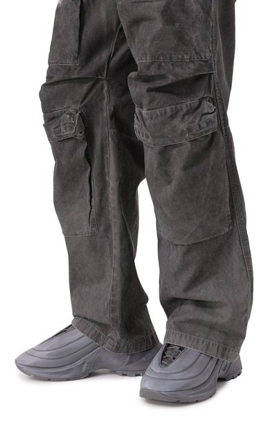 Кроссовки s-d-runner x DIESEL, арт. Y03440/P8128, фото 3