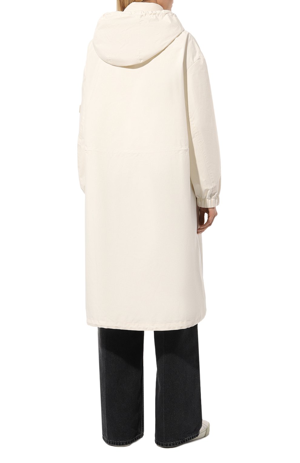 Комплект из парки и пуховика YS ARMY PARIS, арт. 24EFM02510B03W, фото 4