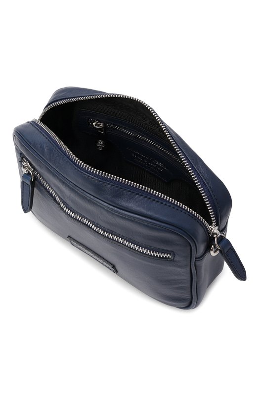 Сумка A.G.SPALDING & BROS Синий, фото 3