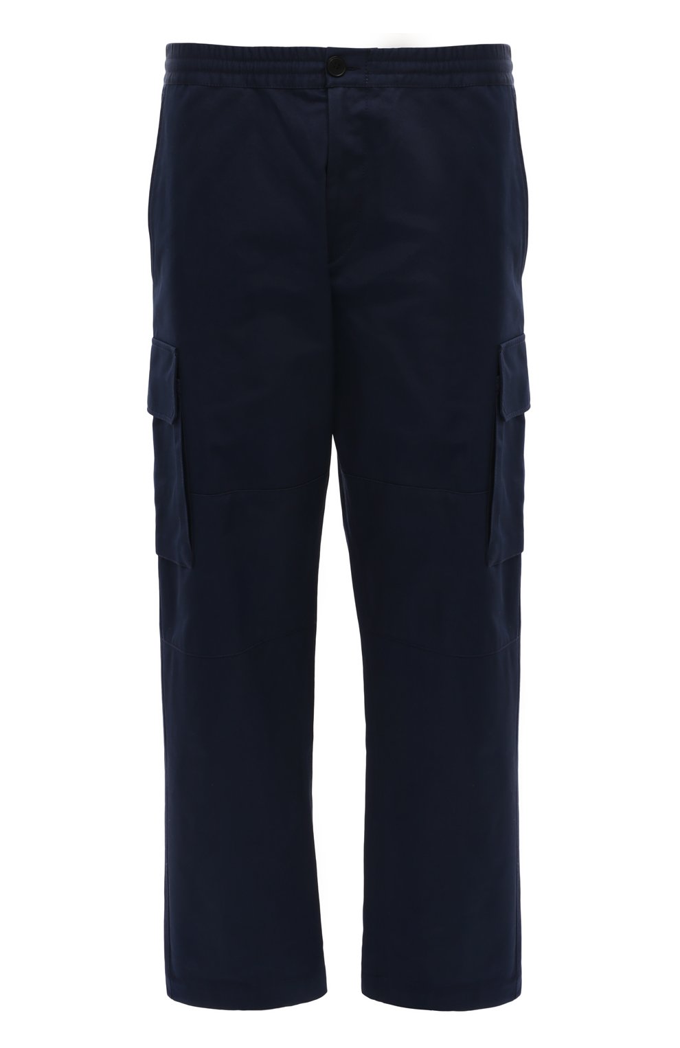 Хлопковые брюки-карго MARNI, арт. PUMU0207A2/UTC311, фото 1