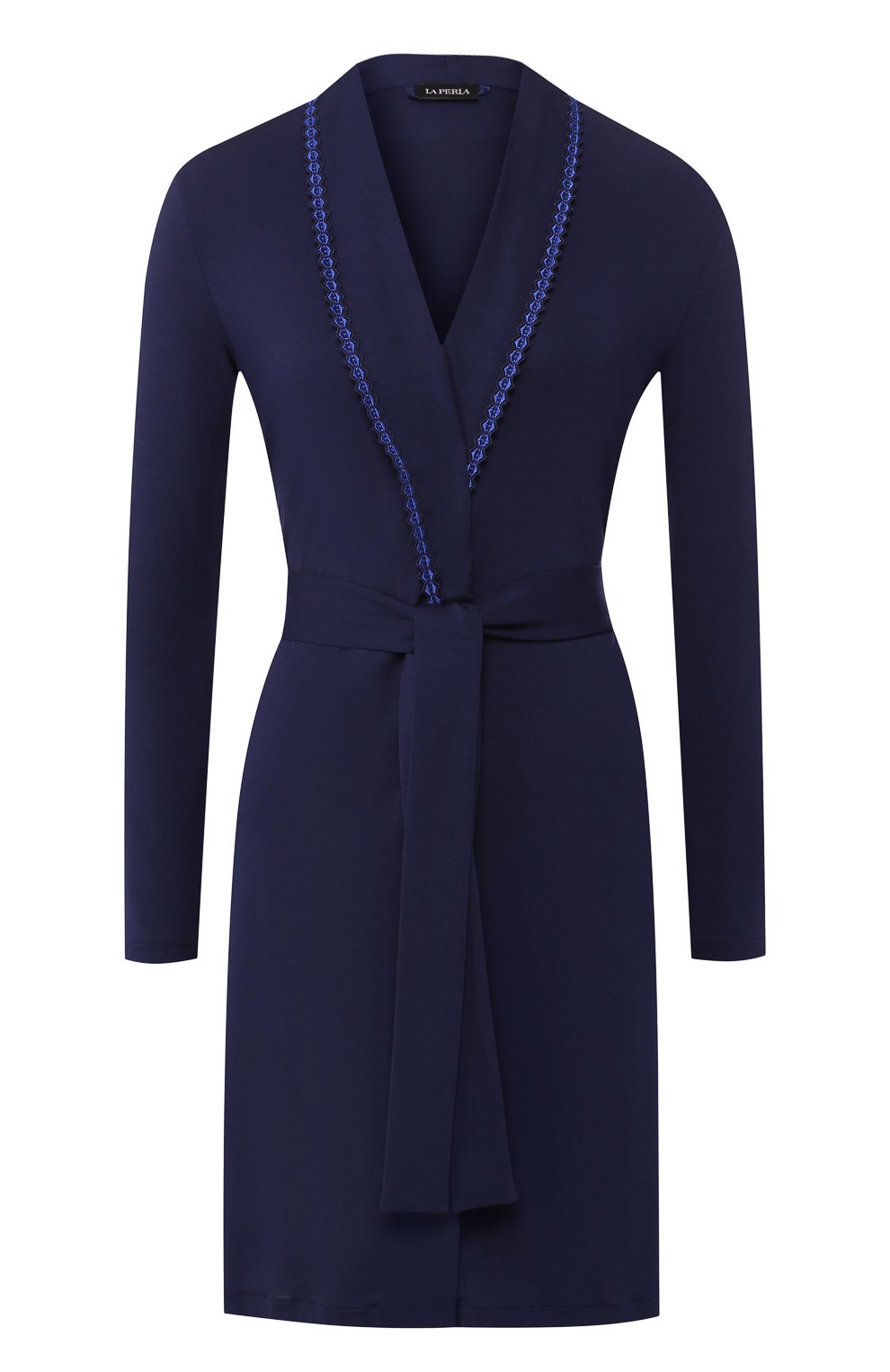 Халат с поясом LA PERLA, арт. 0033510, фото 1