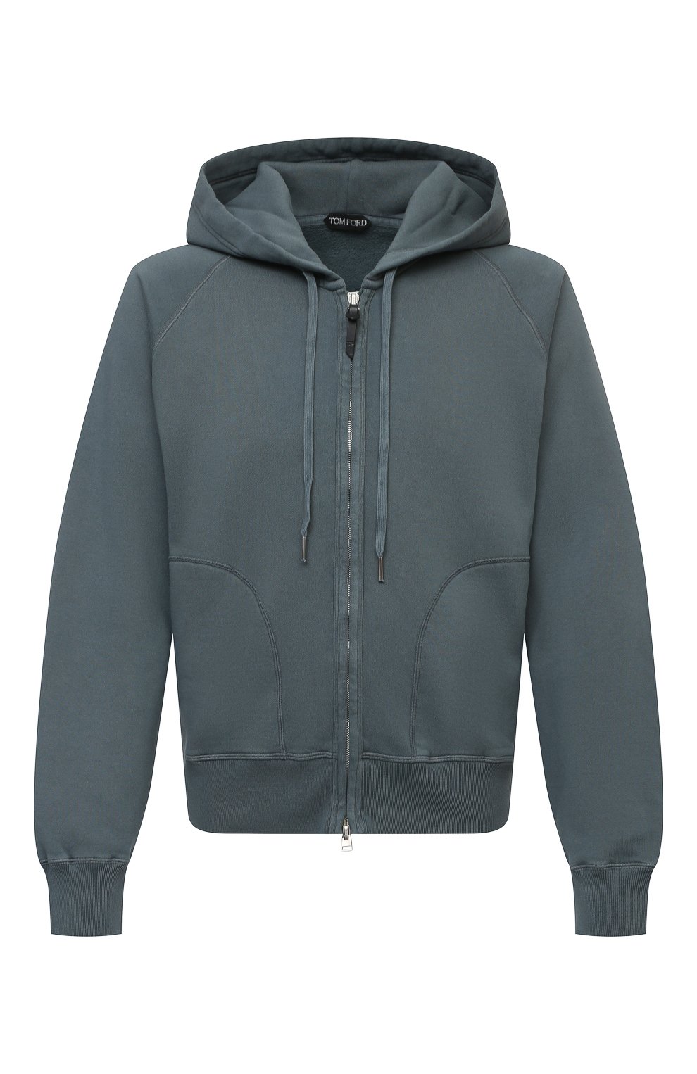 Хлопковая толстовка TOM FORD, арт. BW265/TFJ986, фото 1