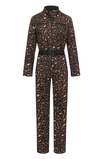 Женский комбинезон EA7, арт. 7W000389/AF13891