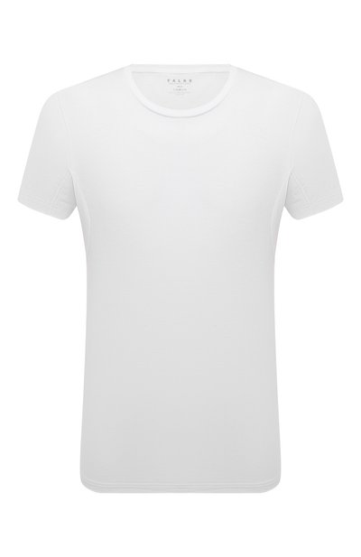 Мужская футболка из хлопка и вискозы FALKE, арт. 68118