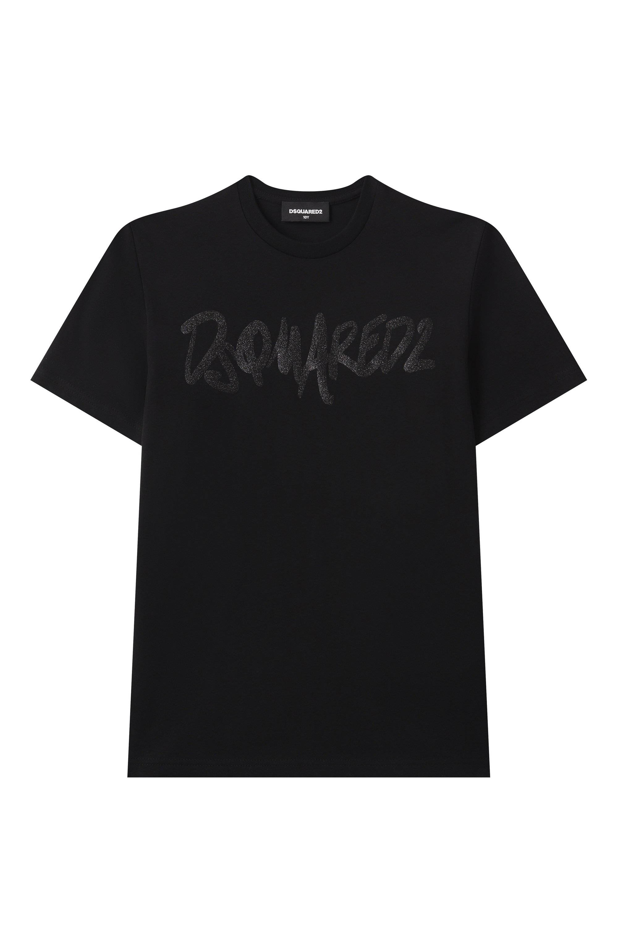 Хлопковая футболка DSQUARED2, арт. DQ2714/D0ACY, фото 1