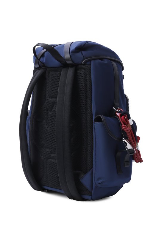 Рюкзак Heritage Dsquared2 BPM0129/61700001 Синий  BPM0129/61700001 Фото 3