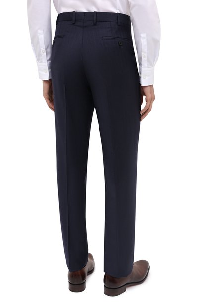 Шерстяной костюм ZEGNA, арт. 822535/221225, фото 5