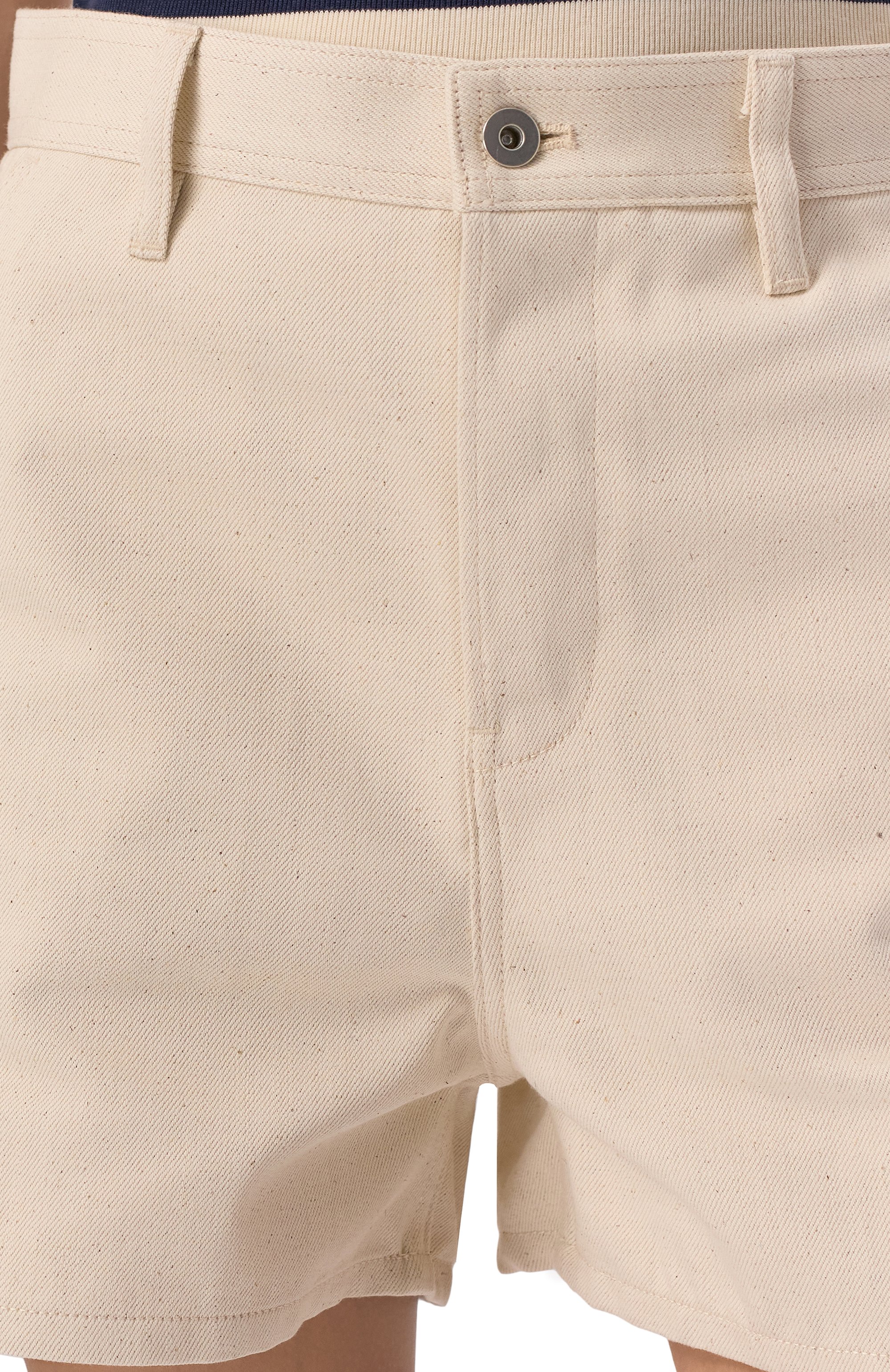 Джинсовые шорты JIL SANDER, арт. J40KA0264/J45285, фото 5