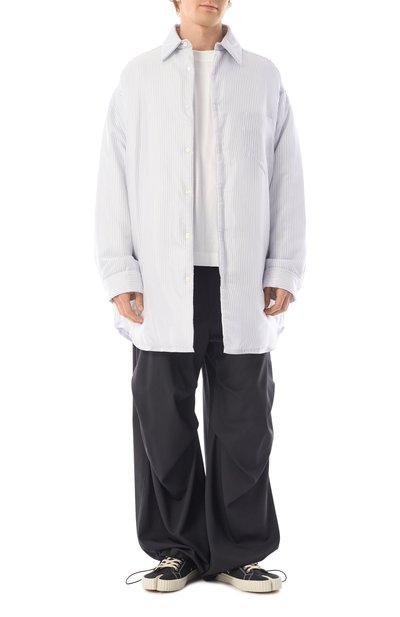 Текстильные кеды tabi MAISON MARGIELA, арт. S37WS0578/P4291, фото 2