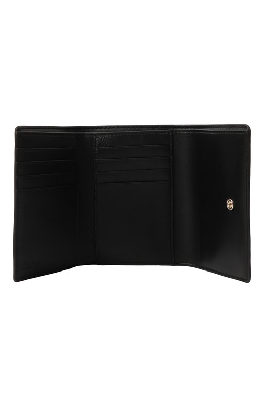 Кожаное портмоне Furla WP00442/AX0733 Чёрный  WP00442/AX0733 Фото 3