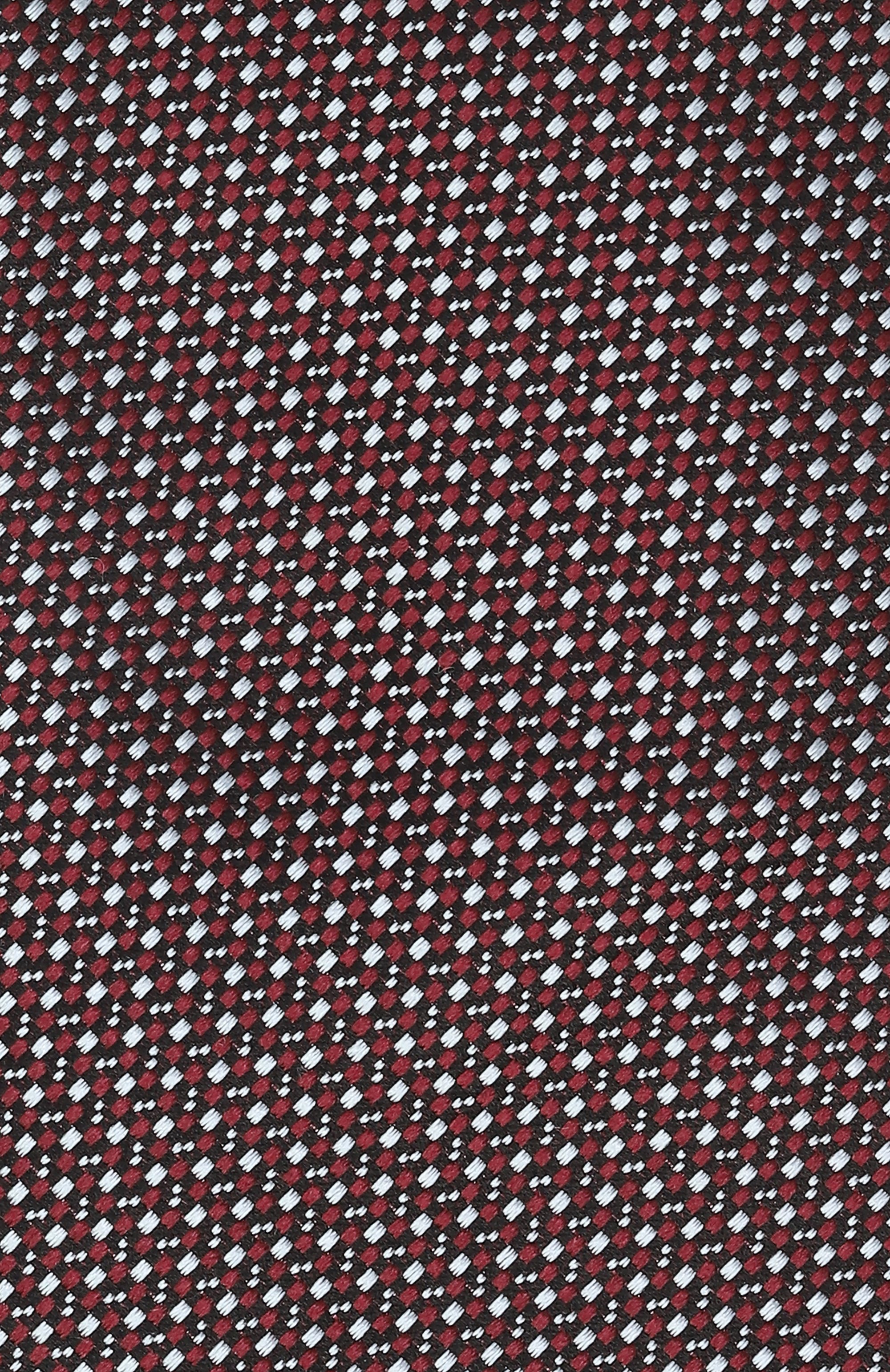 Шелковый галстук ZEGNA, арт. Z9D31TA9, фото 4