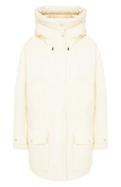 Шерстяная куртка tundra WOOLRICH, арт. WWCPS2820/UT1741, фото 1