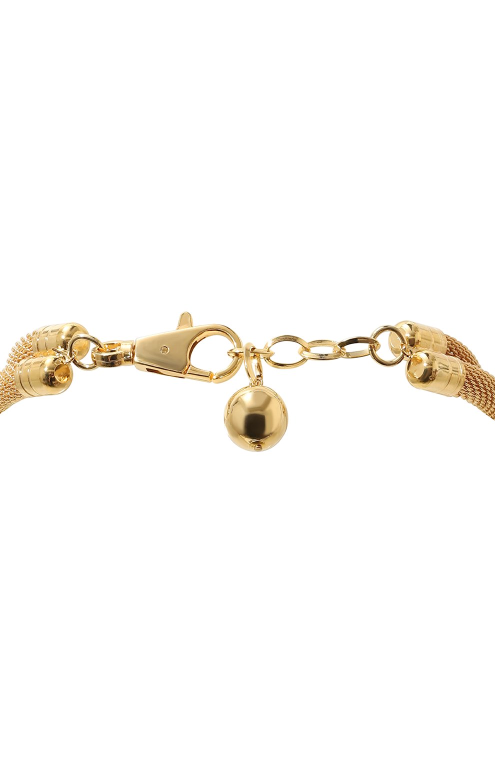 Колье CRYSTALLINE JEWELLERY, арт. 584, фото 4