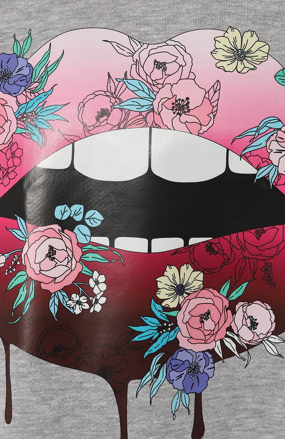 Хлопковый свитшот SEVEN LAB, арт. SHF2.02.242.135.1211, фото 5